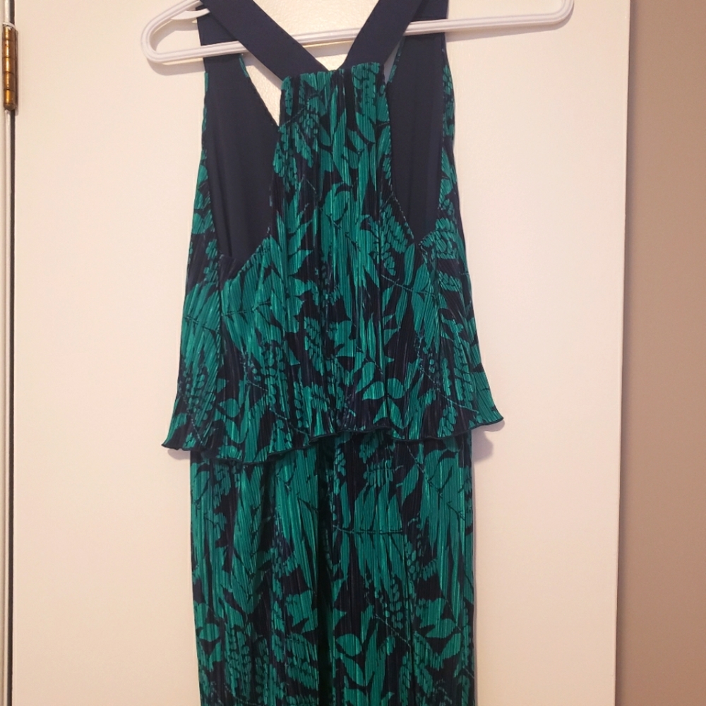 Banana Republic Maxi Dress